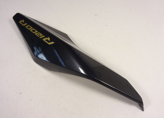 Heck links BMW R 1200 R