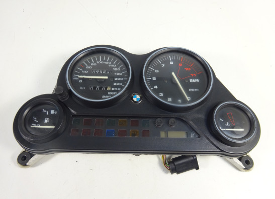 Meter combination BMW K 1200 RS