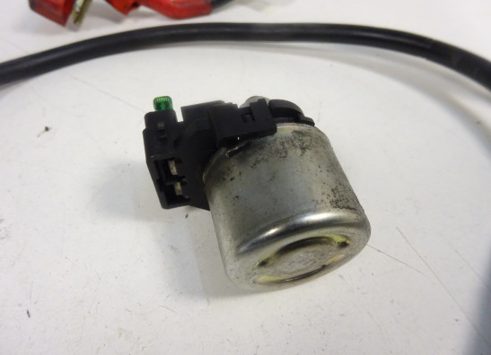 Starter Relay Ducati monster 696