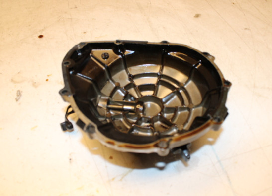 Koppelingsdeksel Triumph Street Triple 675