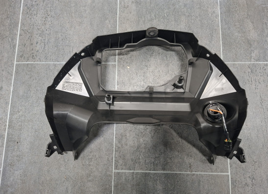 Topkuip bekleding Suzuki DL 650 V STROM