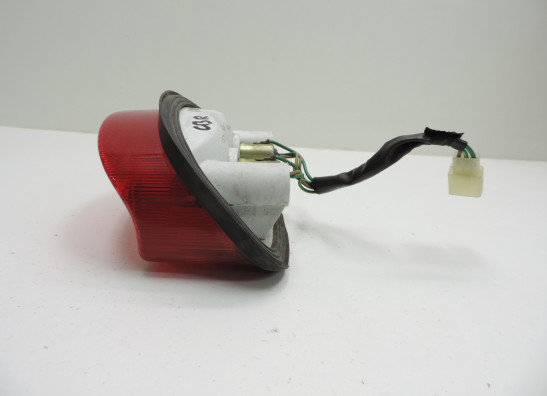 Rear light Honda CBR 1100 XX