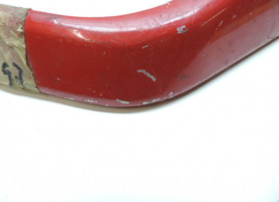 Soziusgriff Suzuki GSX R 1100