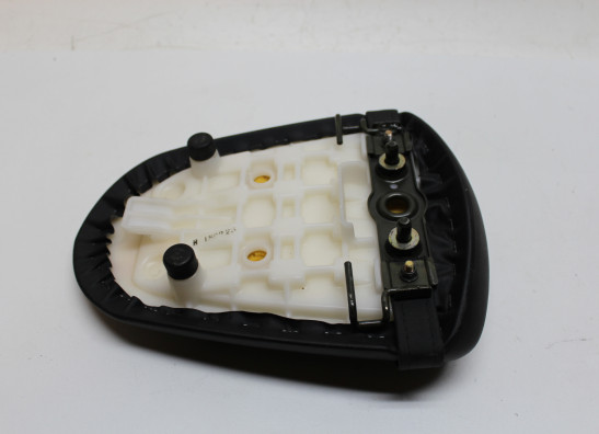 Buddy seat Suzuki GSX R 1000