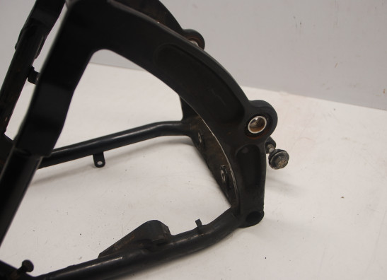 Achterbrug Harley Davidson Softtail