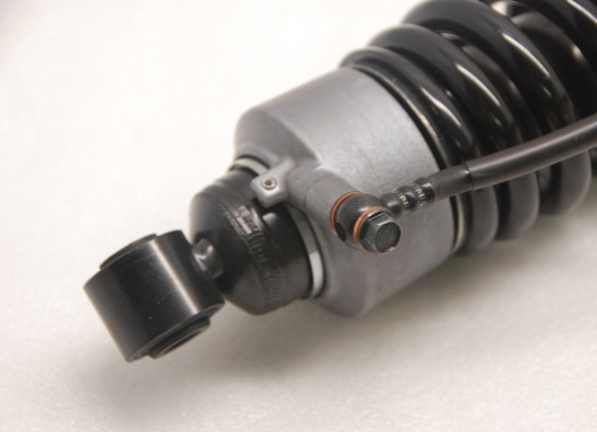 Rear cushion Harley Davidson Softtail