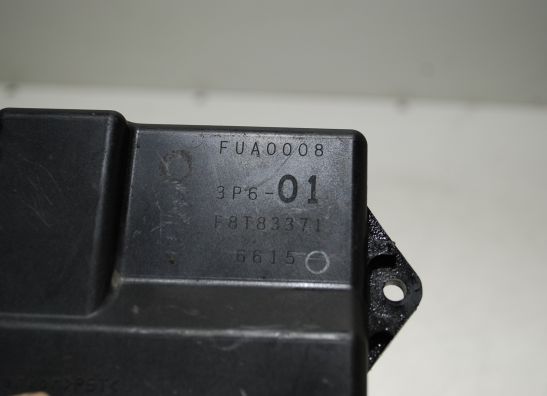 Ignition key Yamaha FJR 1300