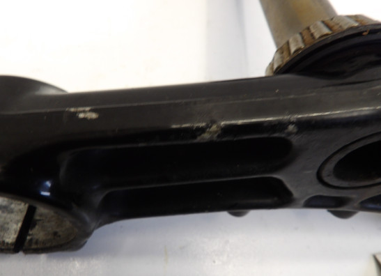 T stuk Kawasaki ZZR 600