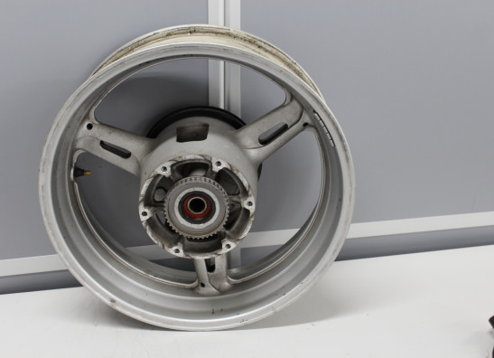 Achtervelg Yamaha FJR 1300