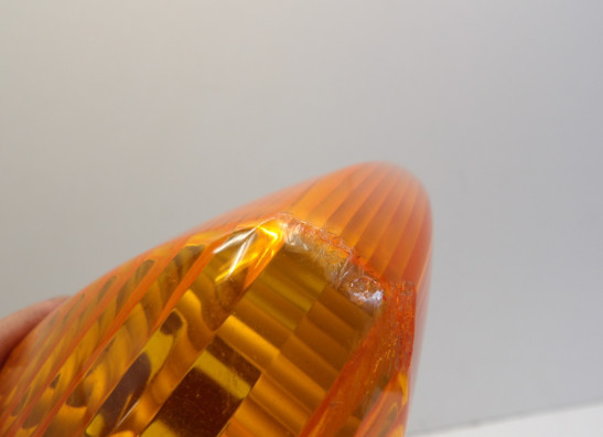 Knipperlicht rechts voor Honda VFR 800 I