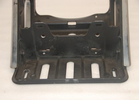 Topkofferdrager Harley Davidson Touring FL