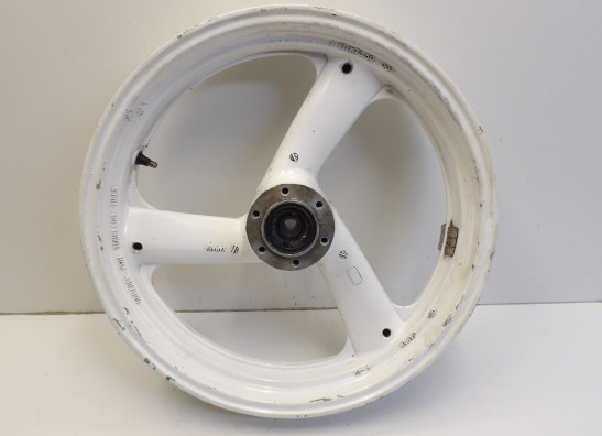 Felge vorne Yamaha FZR 1000