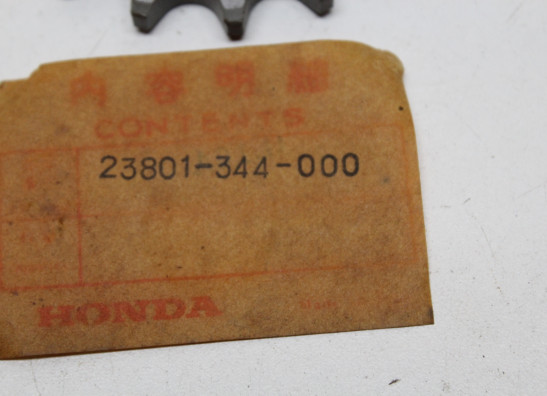 Front sprocket Honda CB 360