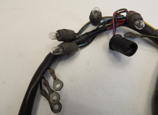 Wire harness front Kawasaki ZZR 1100