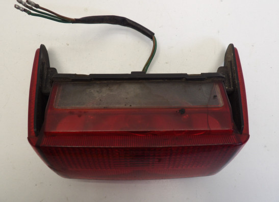 Rear light Honda CBX 650 E