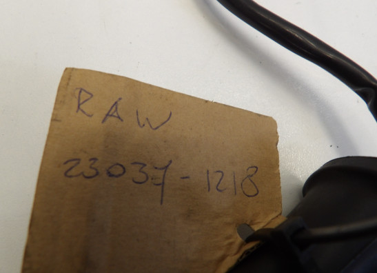 Winker right front Kawasaki ZEPHYR 550