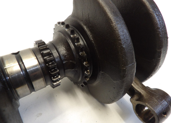 Krukas Honda CM 400 T 