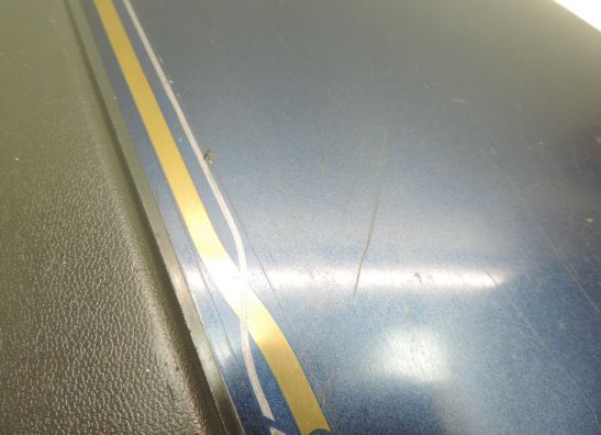 Linker kofferdeksel Honda ST 1100 Pan European