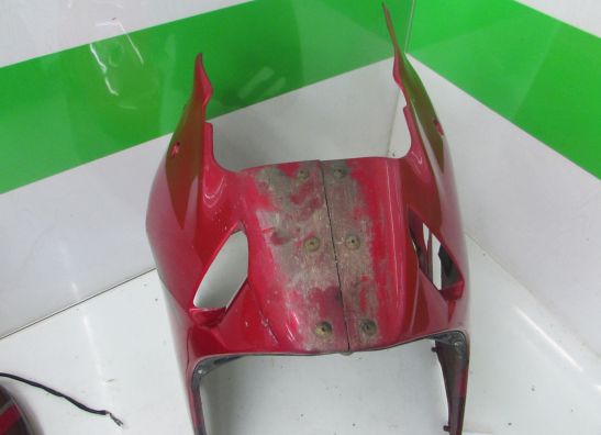 Onderkuip Suzuki GSX F 1100