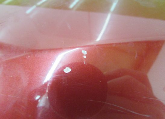 Seitenverkleidung links klein BMW K 100