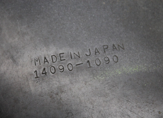 Innenverkleidung links Kawasaki ZXR 750