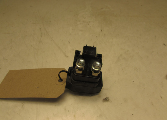 Startmotor relais Yamaha Tracer 9 GT