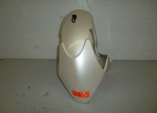 Front fender Triumph Speed Triple 1050