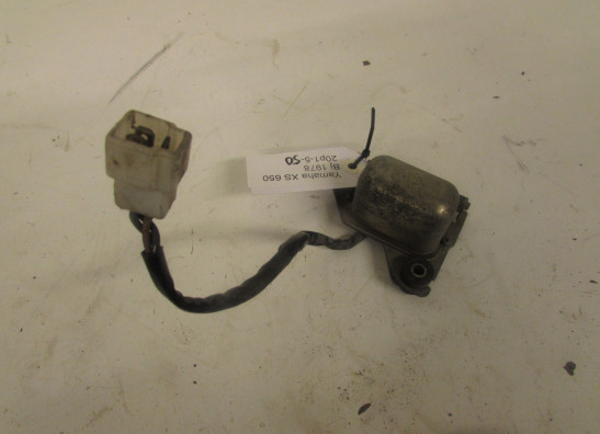 Overig Yamaha XS 650