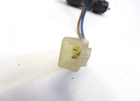 Rempedaal Kawasaki ZX 9 R