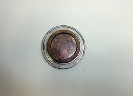 Motorblok diverse Honda PC 800