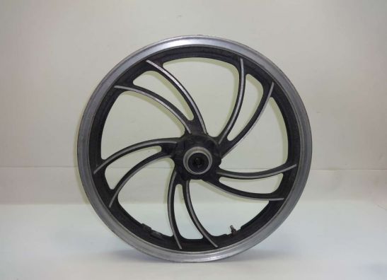Front Wheel Yamaha XV 700 / 750 SE