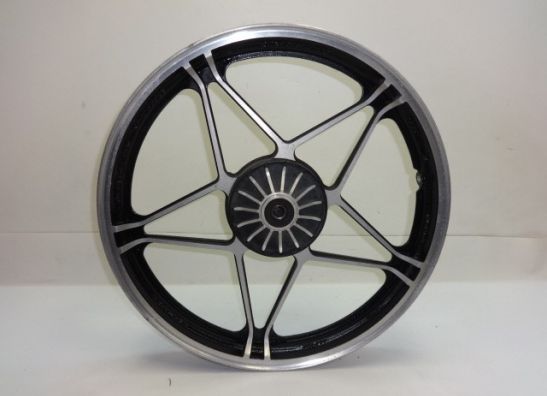 Felge vorne Honda CB 550