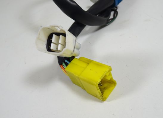 Stuurschakelaar links Suzuki Burgman 650