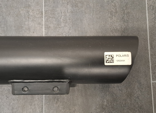 Muffler Victory Cross Roads 8-ball