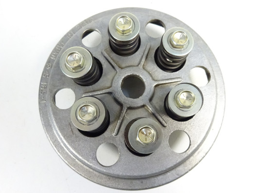 Clutch Suzuki SFV 650 Gladius