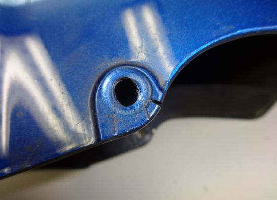 Kotflugel vorne Kawasaki GPX 600