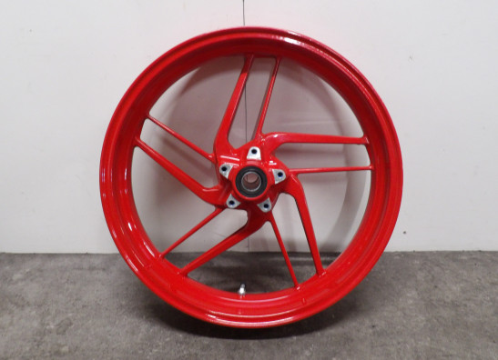 Front Wheel Ducati Monster 797