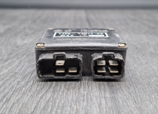 CDI ECU unit Honda CBX 550 F2