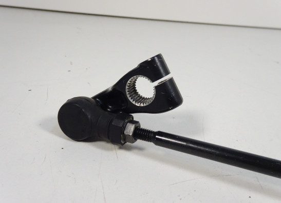 Schalthebel BMW K 1200 GT