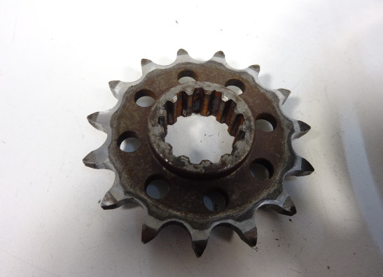 Tandwieldrager Honda CBR 600 RR