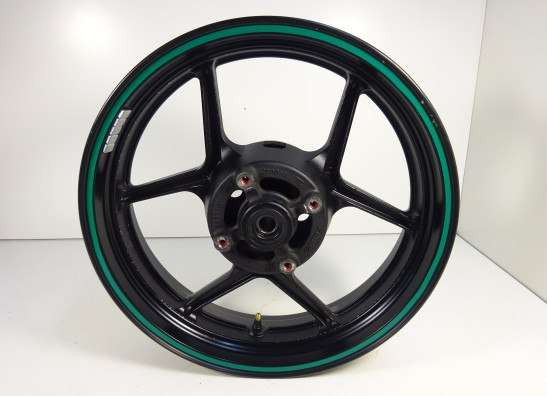 Achtervelg Kawasaki ER 6