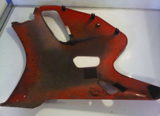 Seitenverkleidung rechts Suzuki GSX R 750