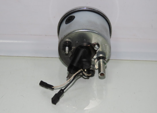 Teller Moto Guzzi Nevada 750