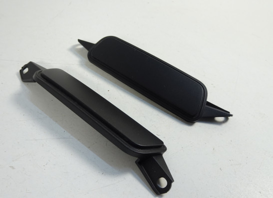 Afdekkap Honda CTX 700 N