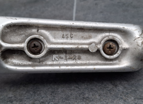 Voetsteun Rechts Suzuki GSX 1100 G