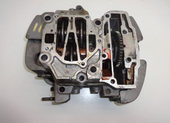 Cilinderkop Honda VT 1100