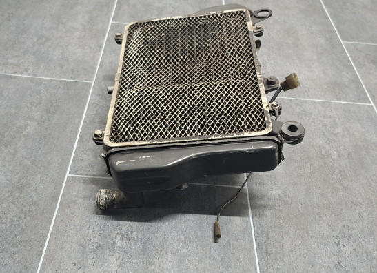 Radiateur Kawasaki GPZ 900