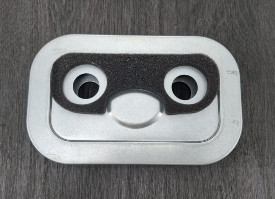 Luchtfilter Harley Davidson Sportster