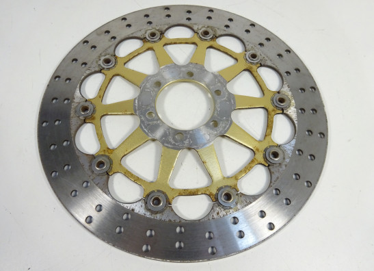 Bremsscheibe vorne Ducati monster 600