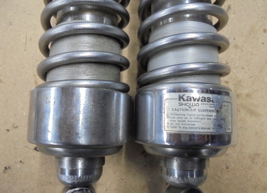 Stossdampfer hinten Kawasaki VN 700  750